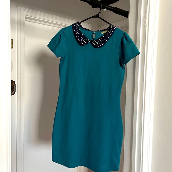 Dress - Picture 1 of 2